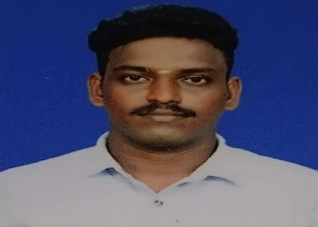 Mr. Sriram. P